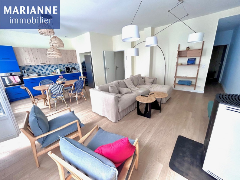 vente Appartement Sete - Photo 2