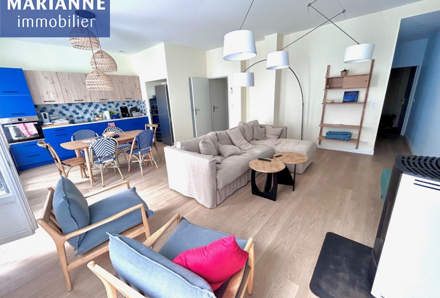 for sale Appartement Sete - Photo 2