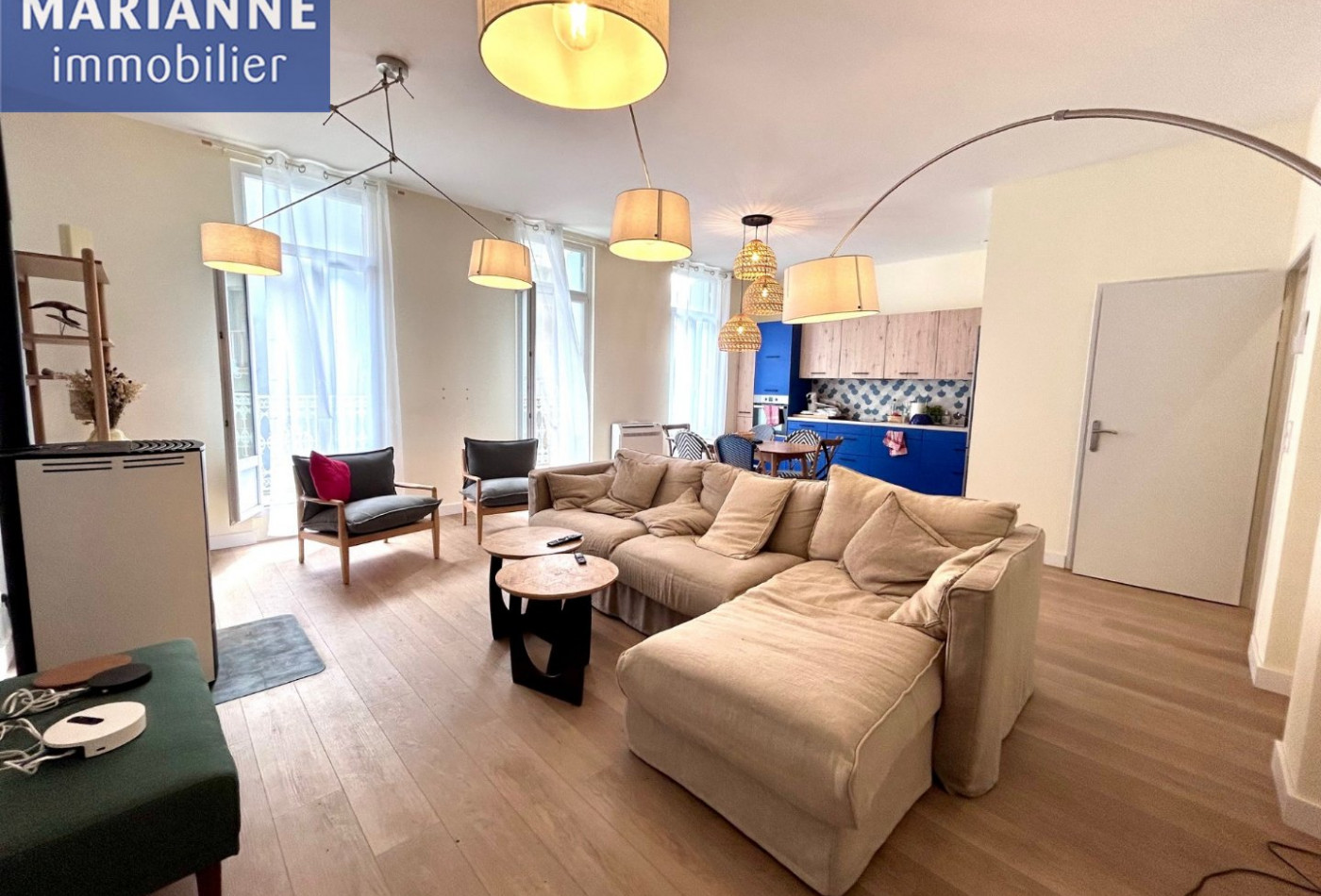 for sale Appartement Sete - Photo 1