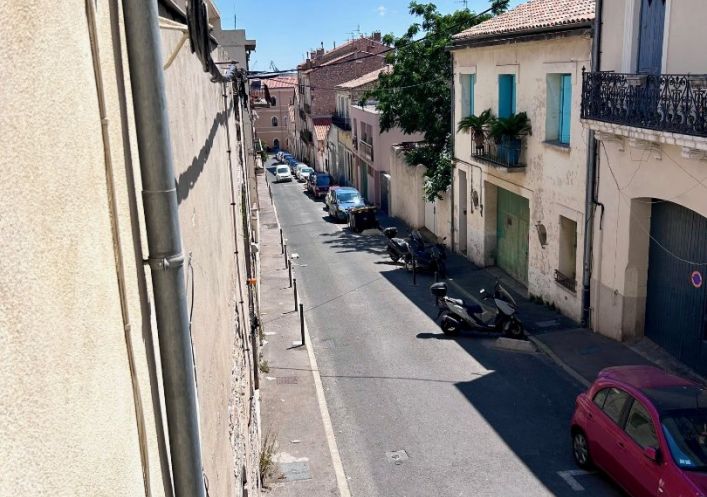 à vendre Appartement Sete