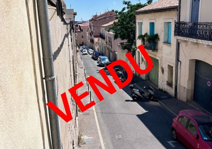 à vendre Appartement Sete