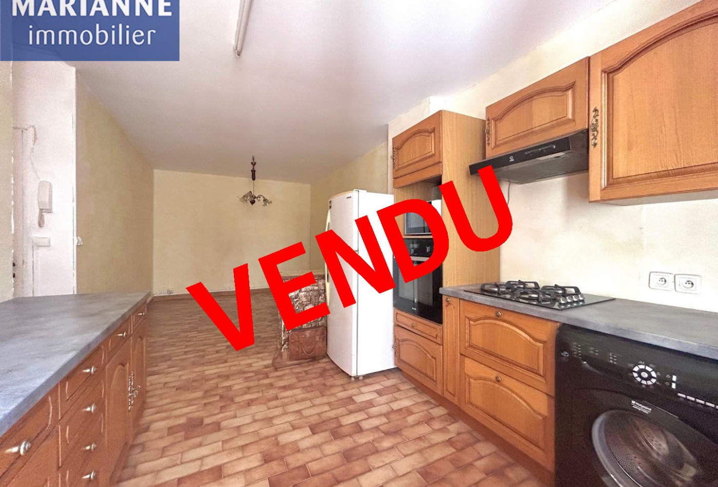 à vendre Appartement Sete - Photo 2