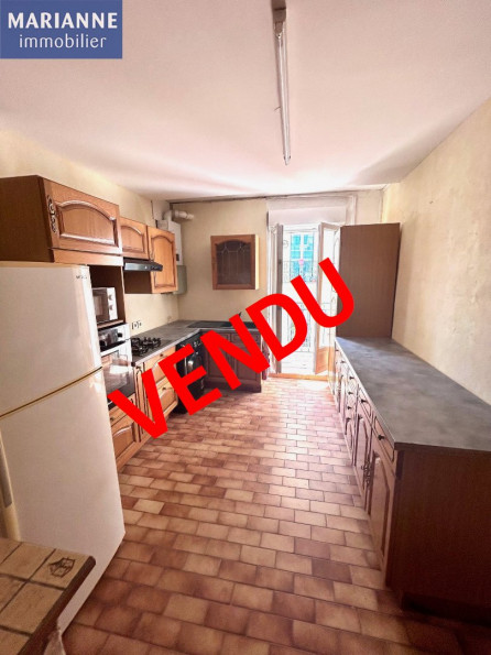 vente Appartement Sete - Photo 3