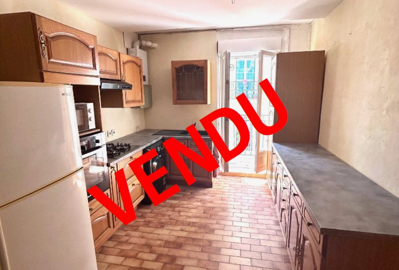 à vendre Appartement Sete - Photo 3