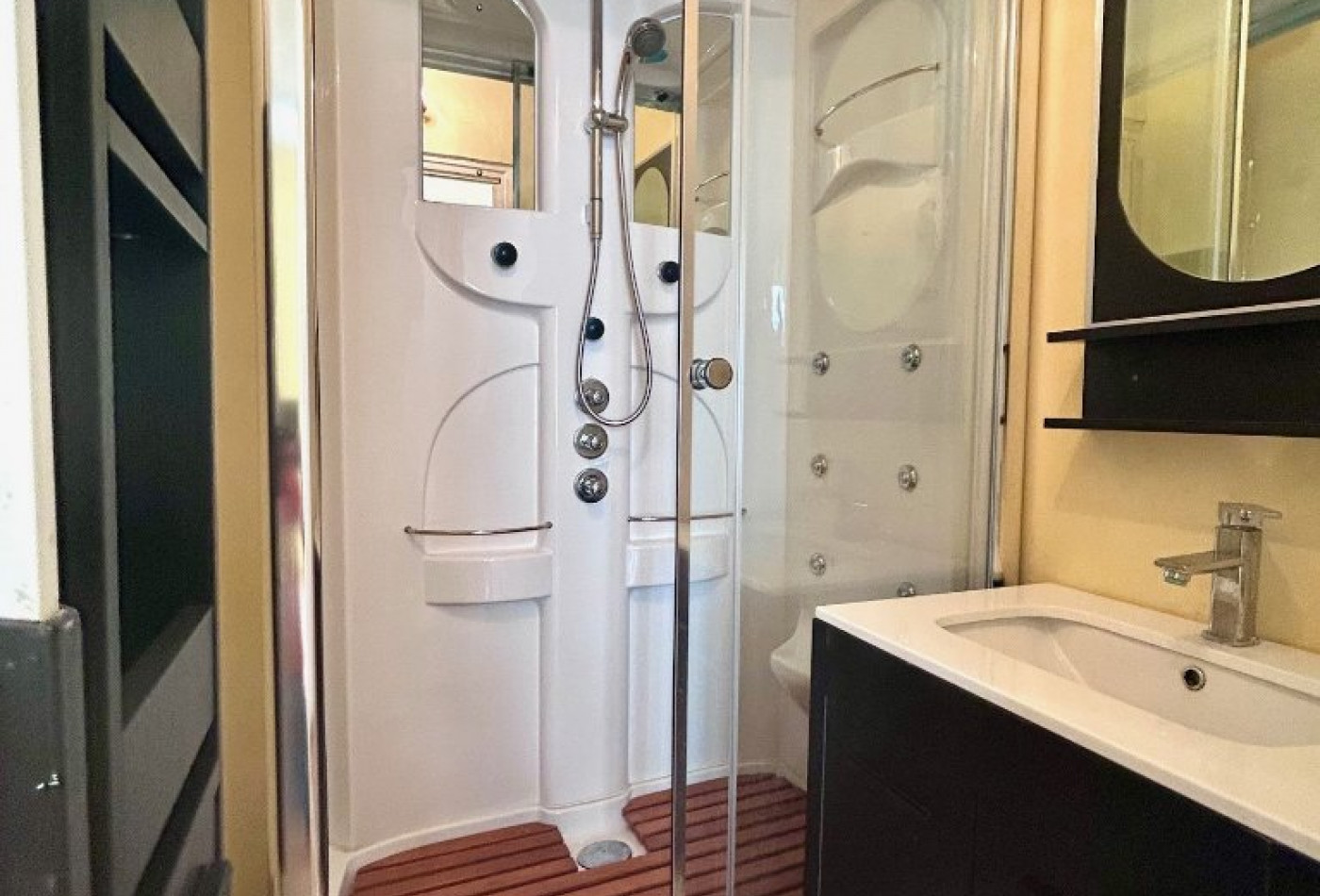 à vendre Appartement Sete - Photo 6