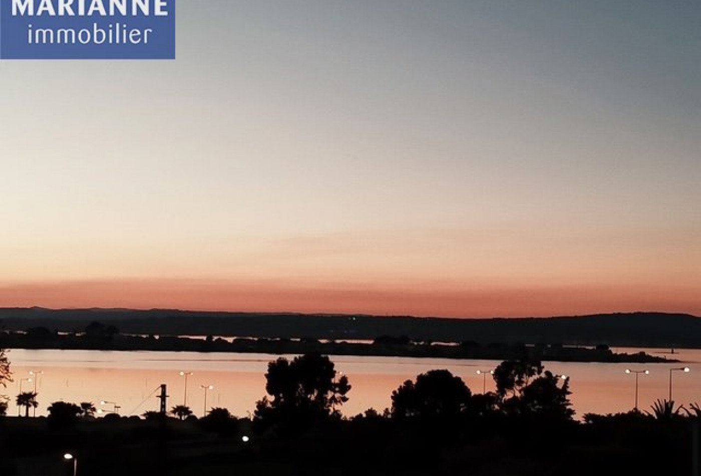 vente Appartement Sete - Photo 1