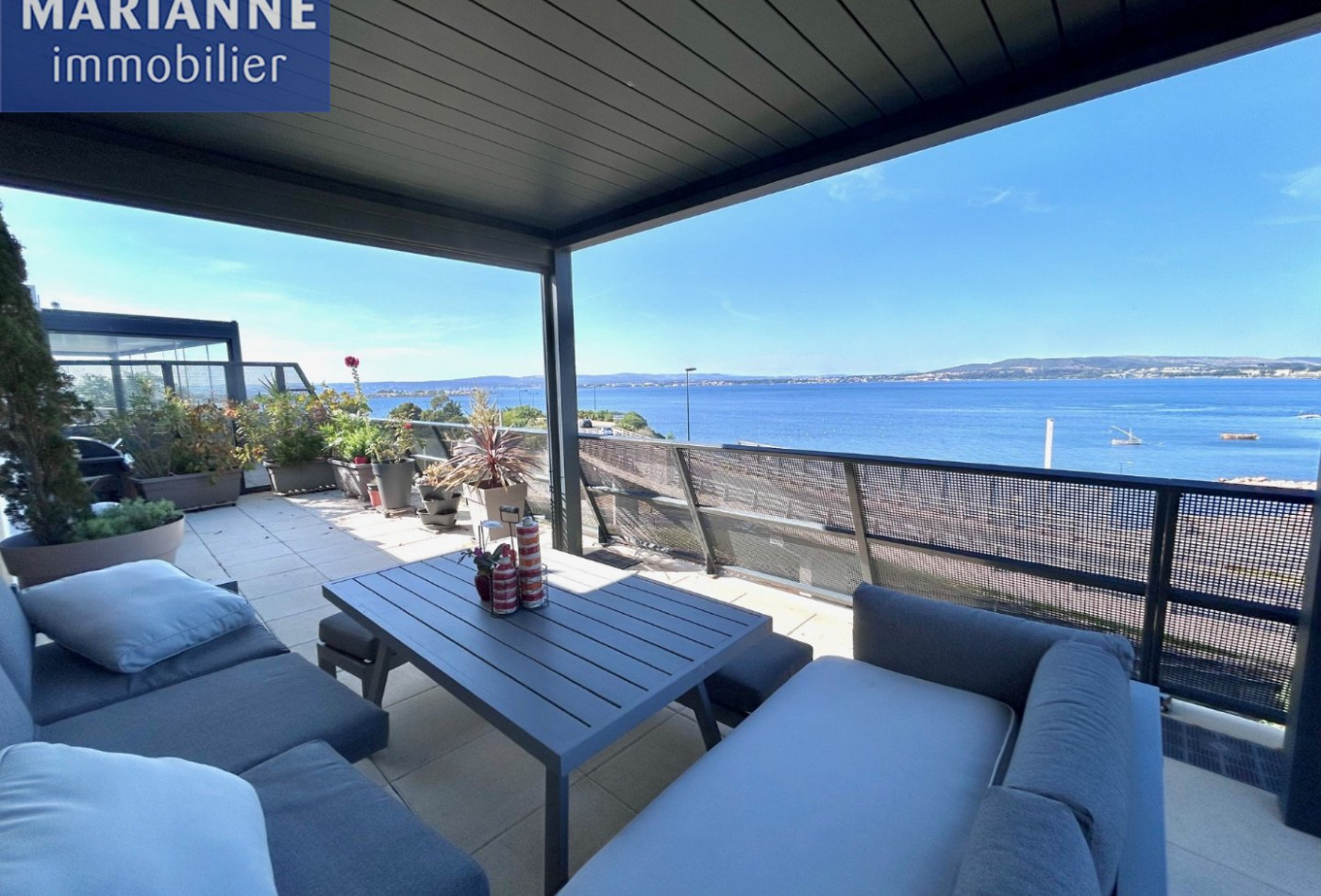 à vendre Appartement Sete - Photo 1