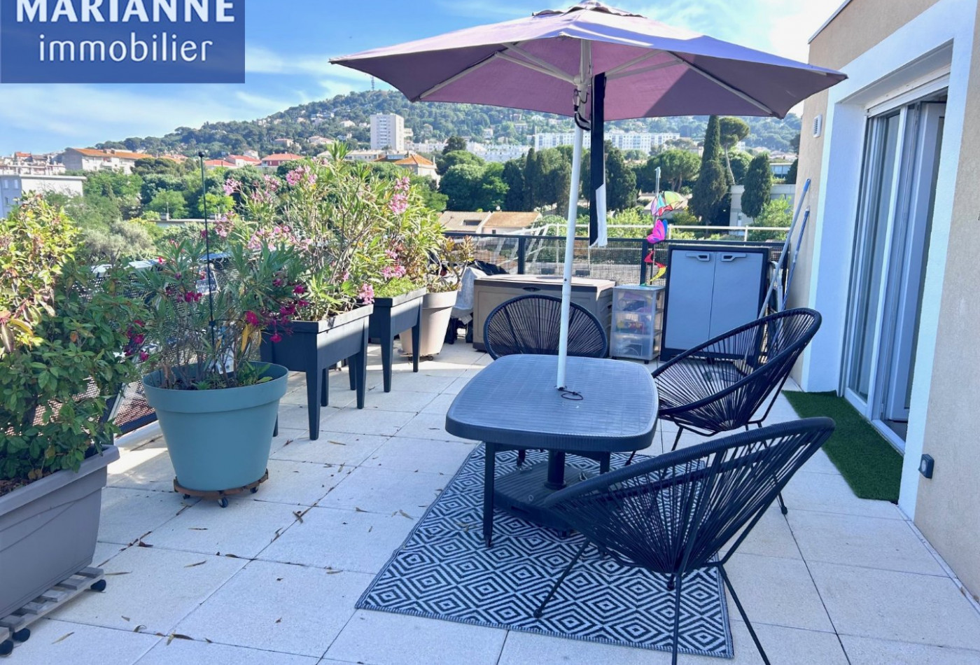 à vendre Appartement Sete - Photo 5