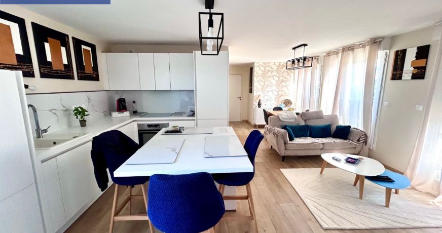 vente Appartement Sete