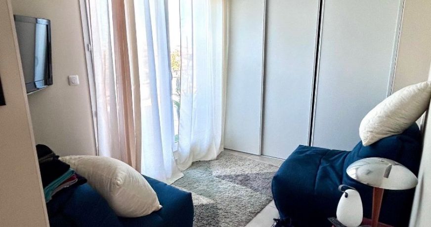 vente Appartement Sete