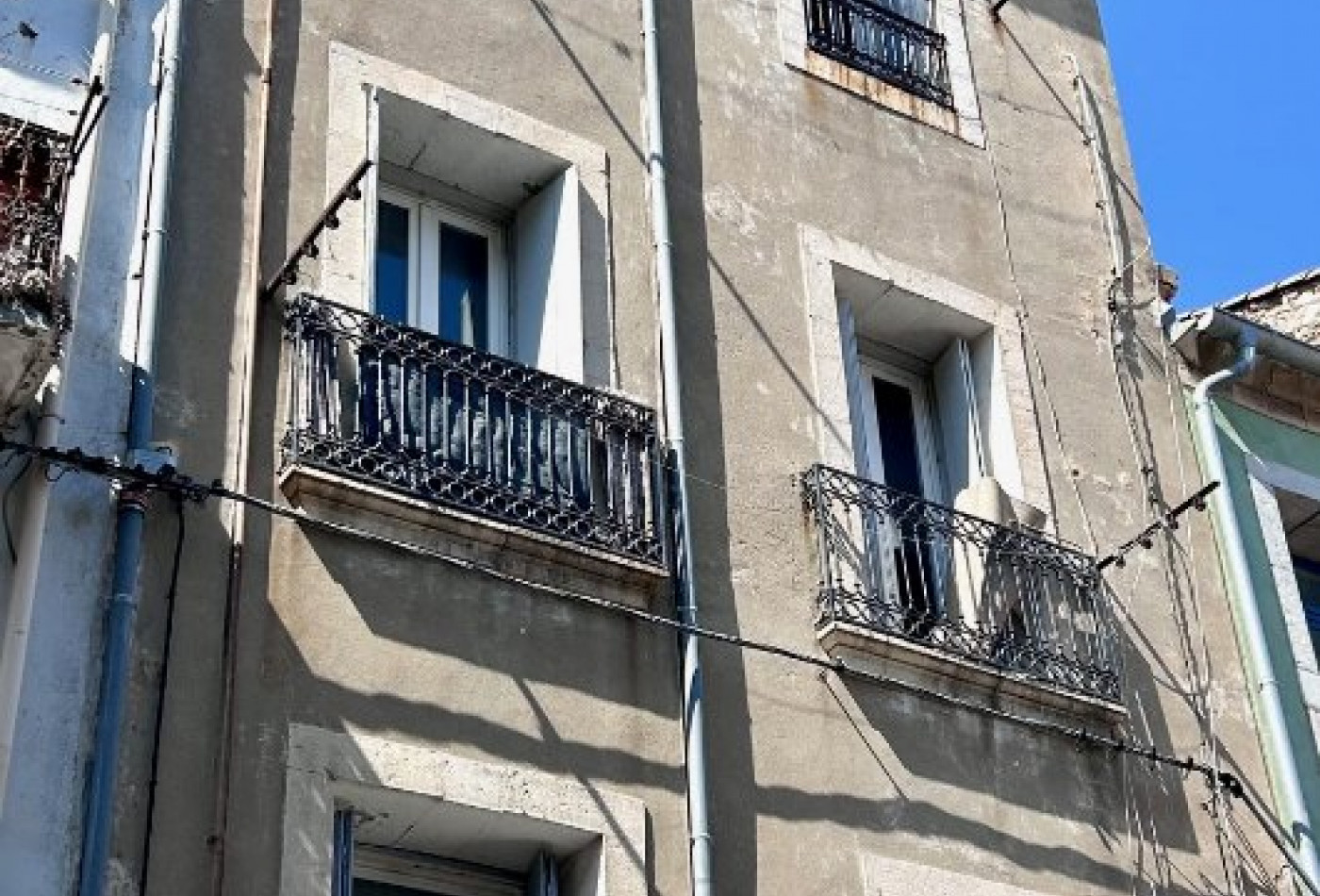 à vendre Immeuble Sete - Photo 2