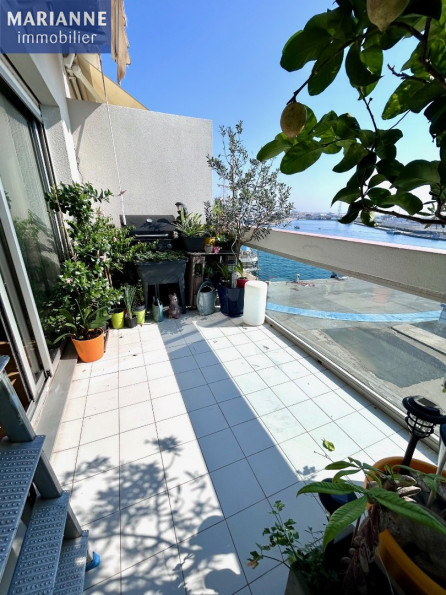 vente Appartement Sete - Photo 2