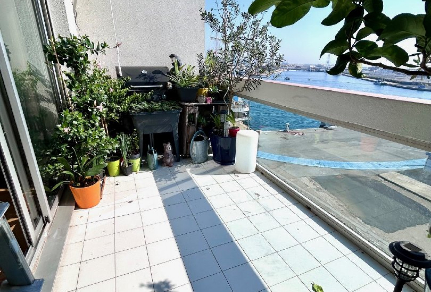 à vendre Appartement Sete - Photo 2
