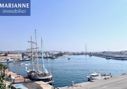 vente Appartement Sete