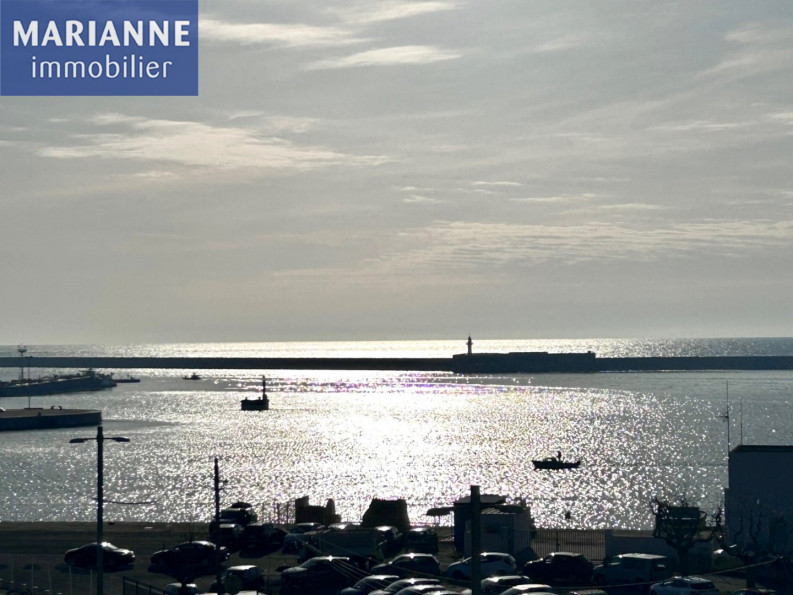 vente Appartement Sete - Photo 9