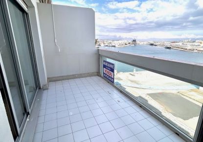 vente Appartement Sete