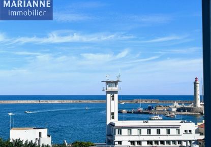 vente Appartement Sete