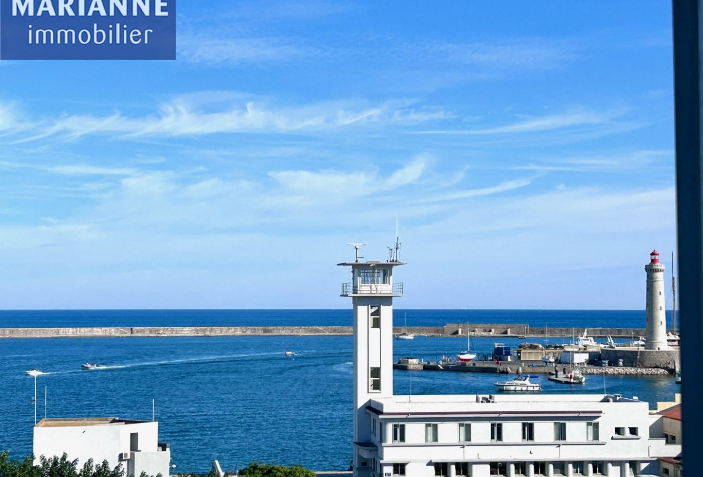 à vendre Appartement Sete - Photo 1