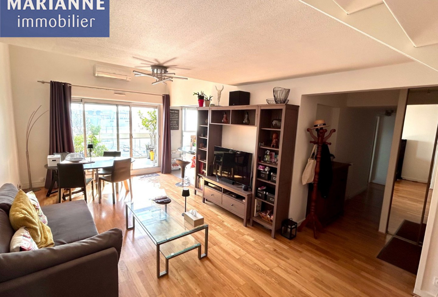 à vendre Appartement Sete - Photo 3