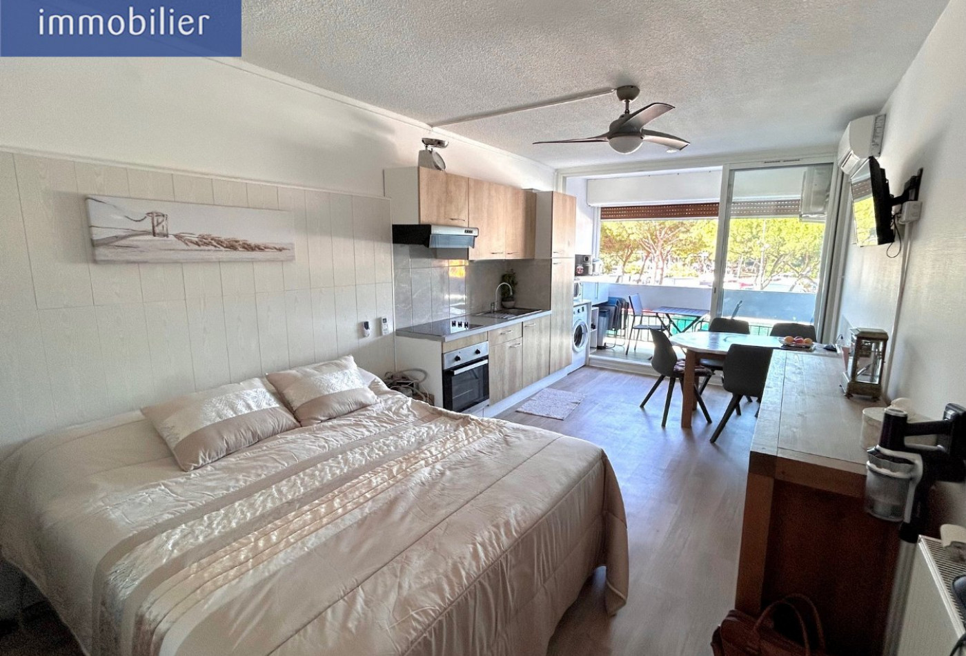 à vendre Appartement Balaruc Les Bains - Photo 5