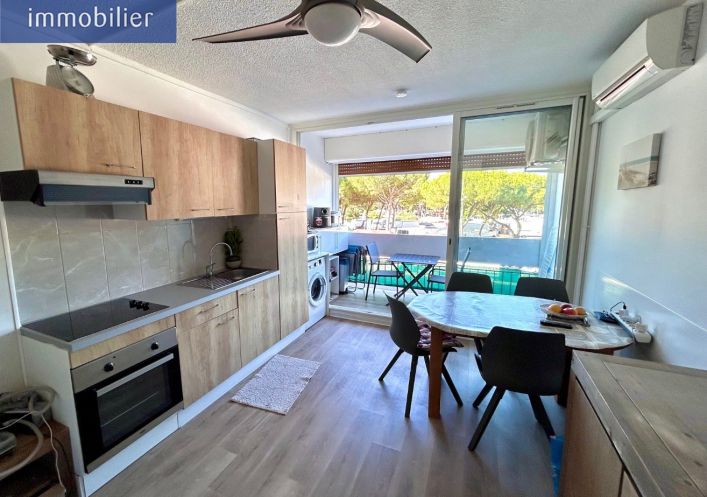 à vendre Appartement Balaruc Les Bains