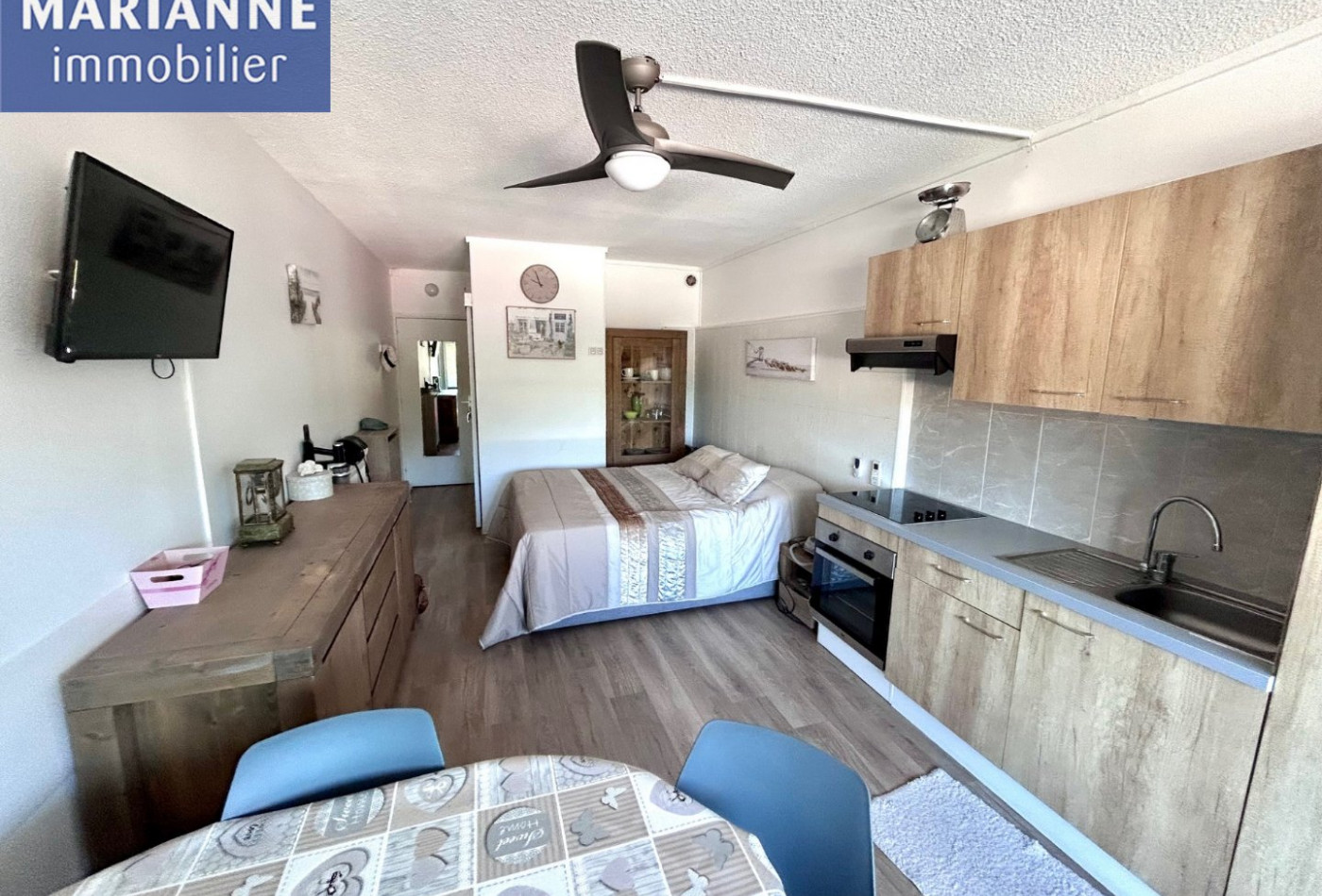 à vendre Appartement Balaruc Les Bains - Photo 3