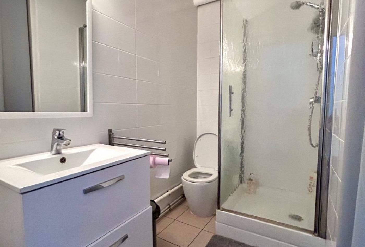 à vendre Appartement Balaruc Les Bains - Photo 4