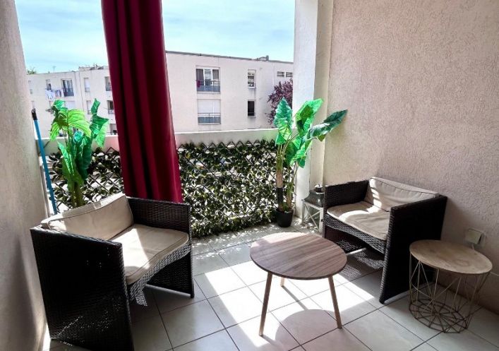 à vendre Appartement Sete