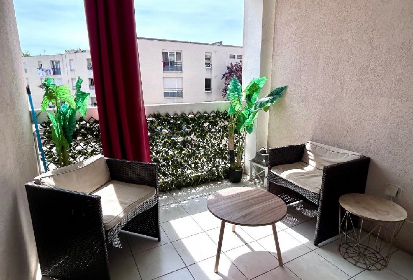 à vendre Appartement Sete - Photo 1