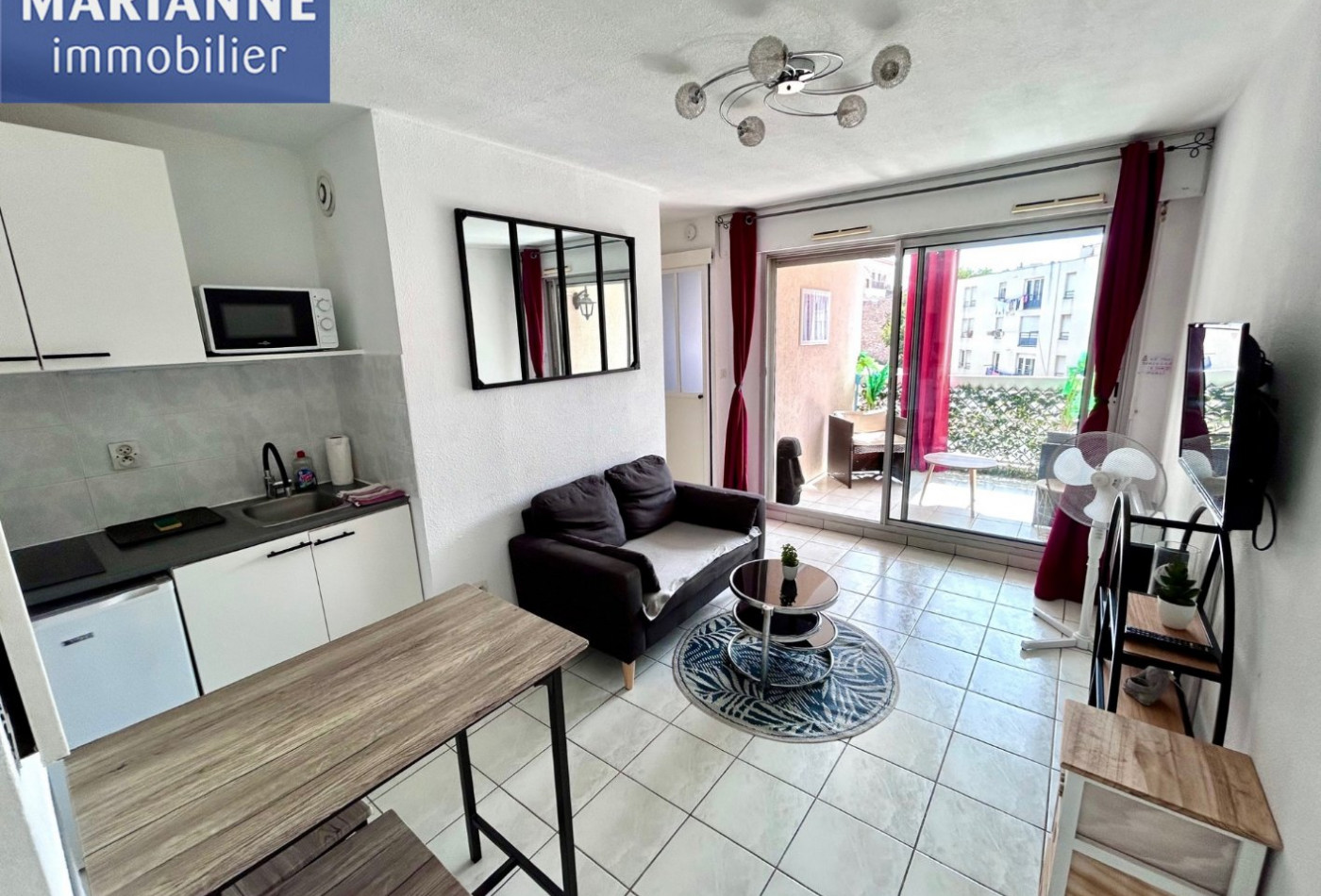 à vendre Appartement Sete - Photo 5