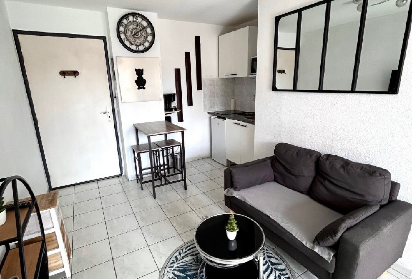 à vendre Appartement Sete - Photo 6