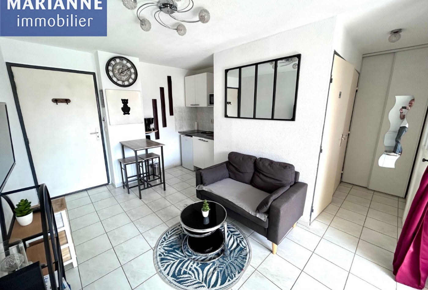 à vendre Appartement Sete - Photo 2