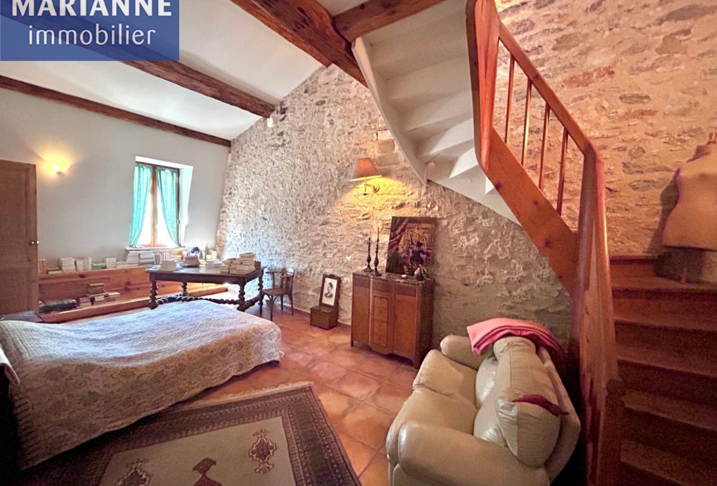 à vendre Appartement Sete - Photo 3