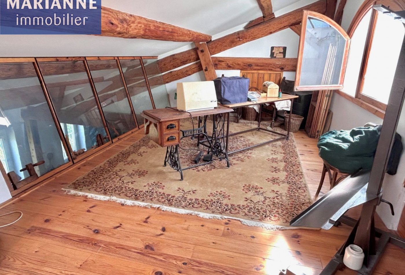 à vendre Appartement Sete - Photo 5