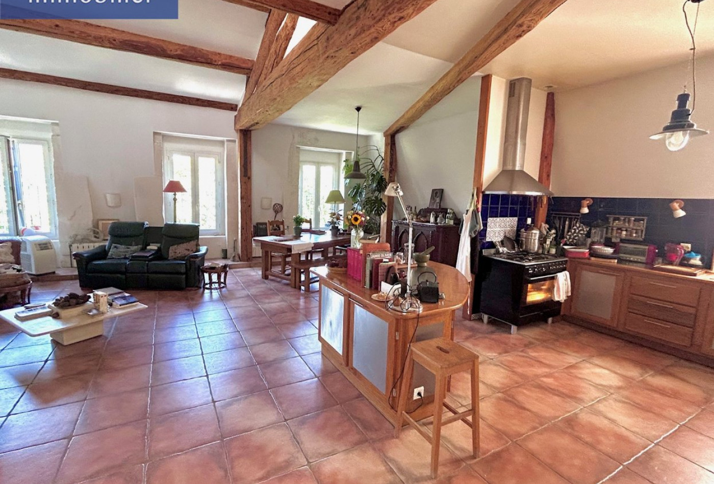 à vendre Appartement Sete - Photo 2