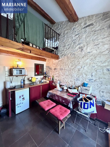 vente Appartement Sete - Photo 9