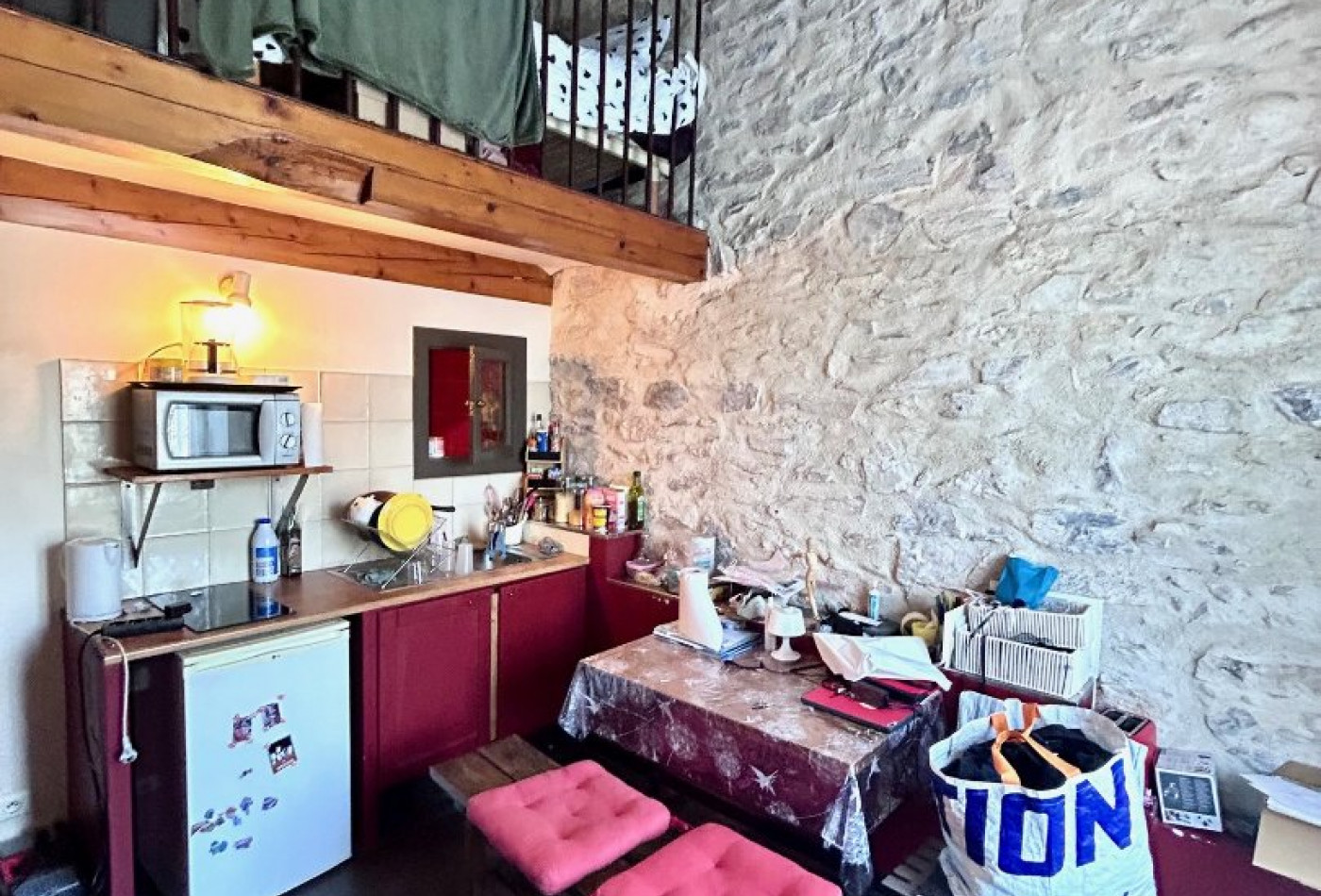 à vendre Appartement Sete - Photo 9
