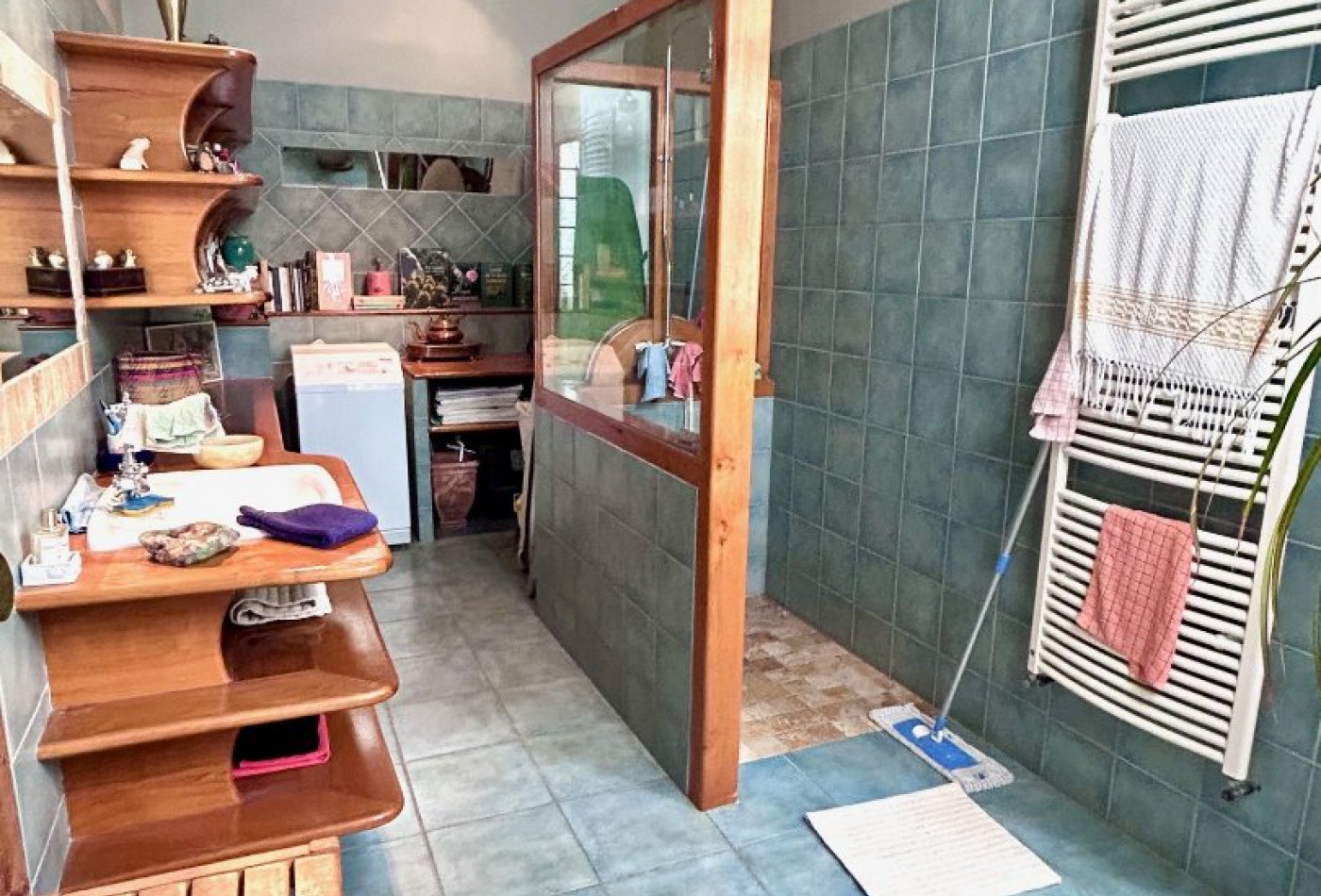 à vendre Appartement Sete - Photo 8