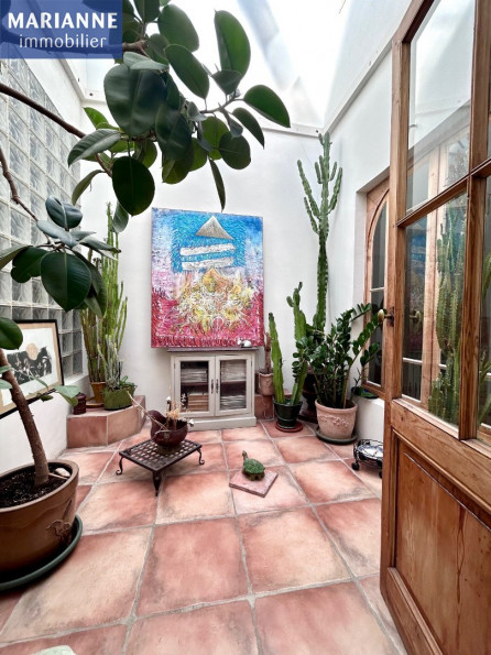 vente Appartement Sete - Photo 6