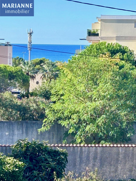 vente Appartement Sete - Photo 8