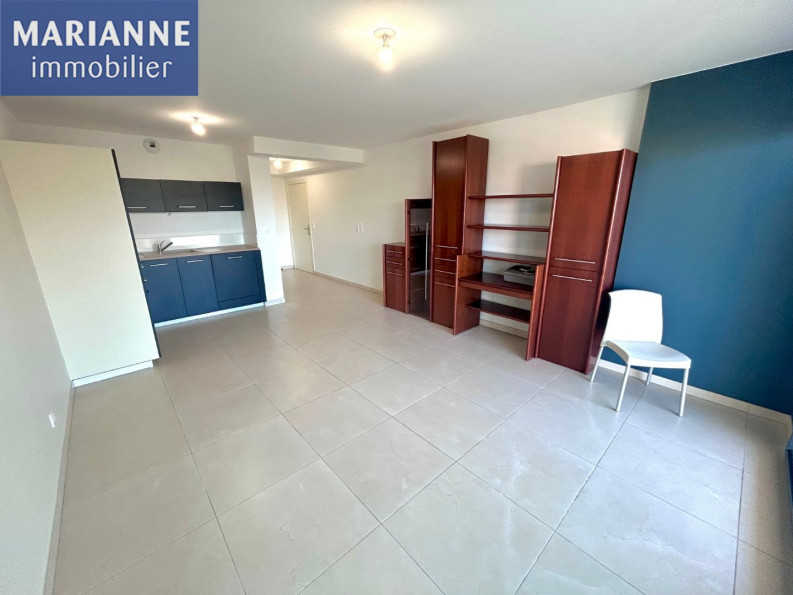 vente Appartement Sete - Photo 1