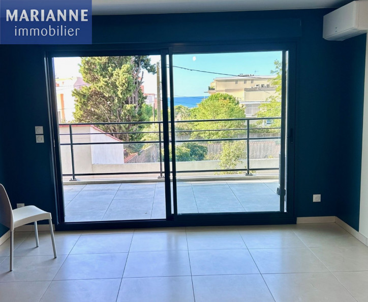 vente Appartement Sete - Photo 5