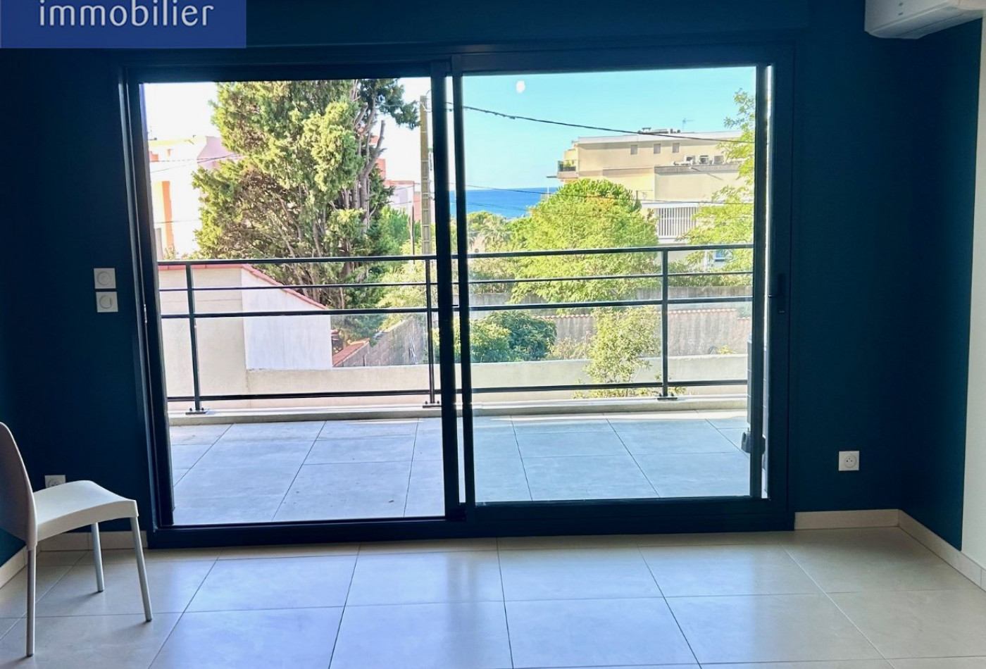 à vendre Appartement Sete - Photo 5