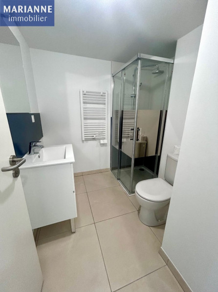 vente Appartement Sete - Photo 7