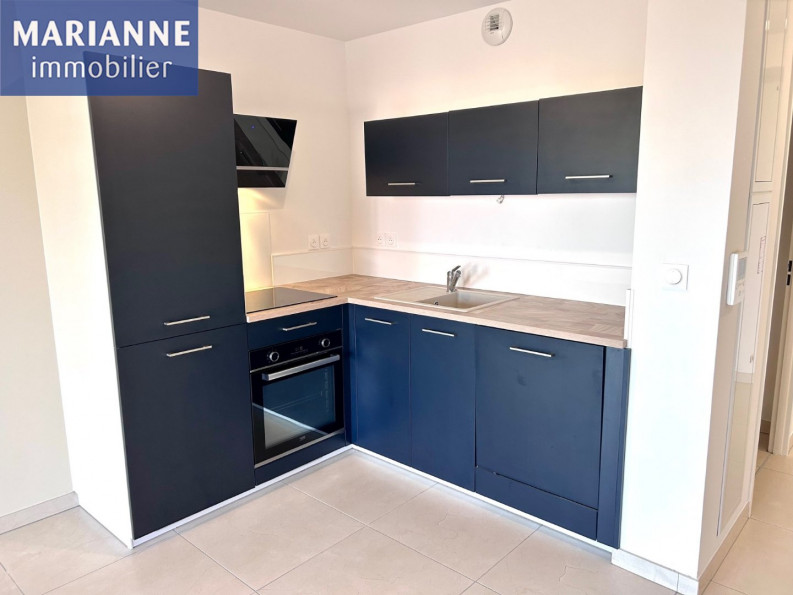 vente Appartement Sete - Photo 2