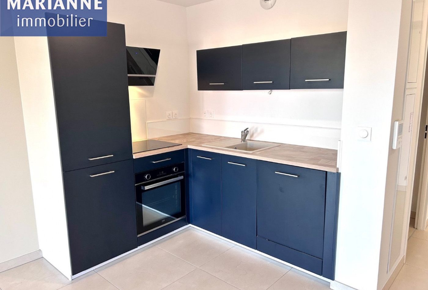 à vendre Appartement Sete - Photo 2