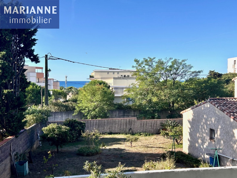 vente Appartement Sete - Photo 6