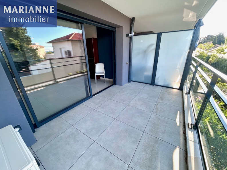 vente Appartement Sete - Photo 3