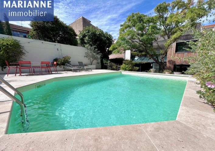 à vendre Maison Sete