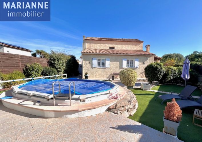 à vendre Maison Balaruc Les Bains